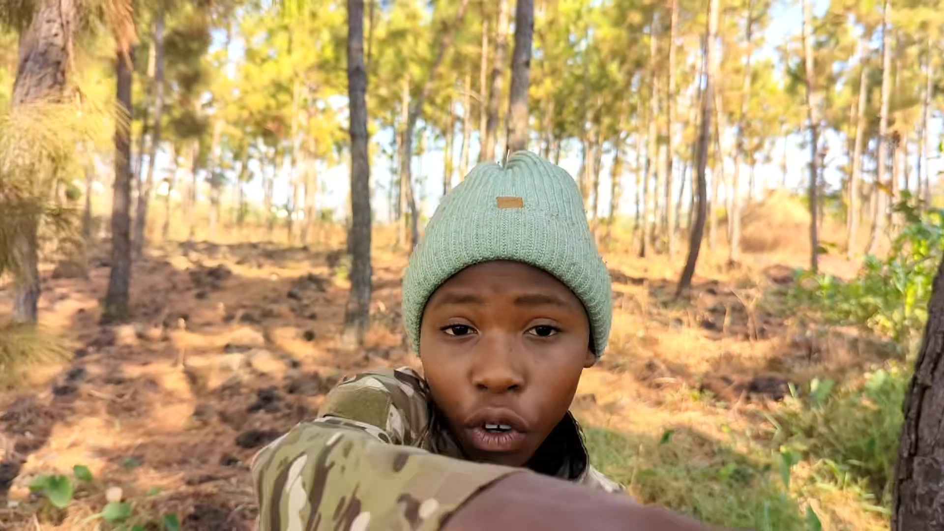 @GEITA KIDS AFRICAN ๐น๐ฟ