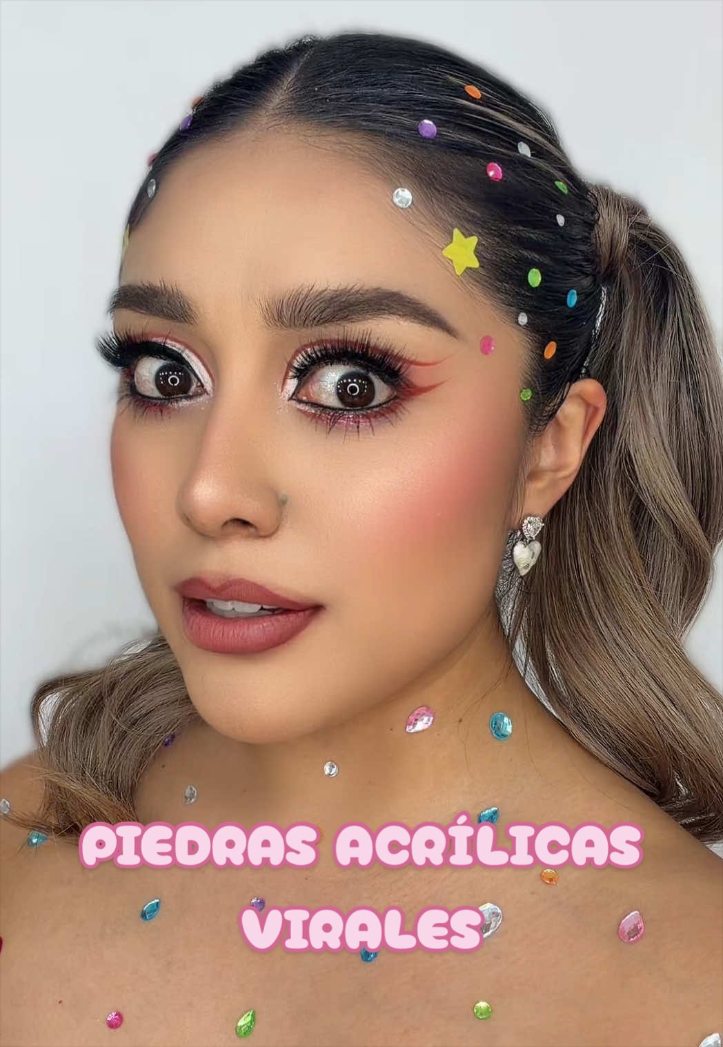 @MARIANA MAKEUP ARTIST