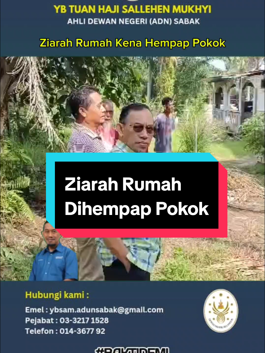 @Sallehen Mukhyi @ Dun Sabak