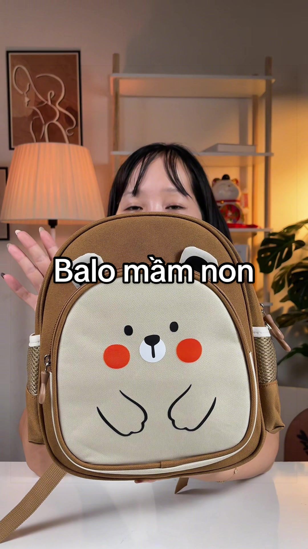 @Ng&ocirc; T&acirc;m-Mẹ Happy