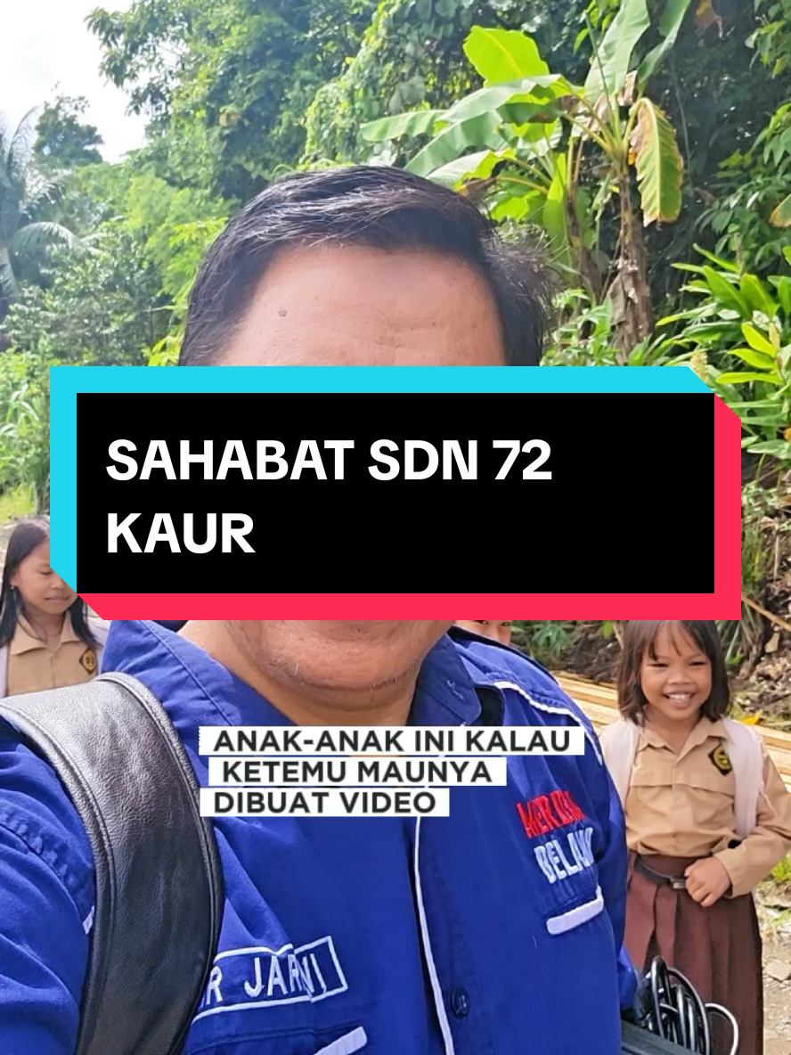 @Mr JARNAWI