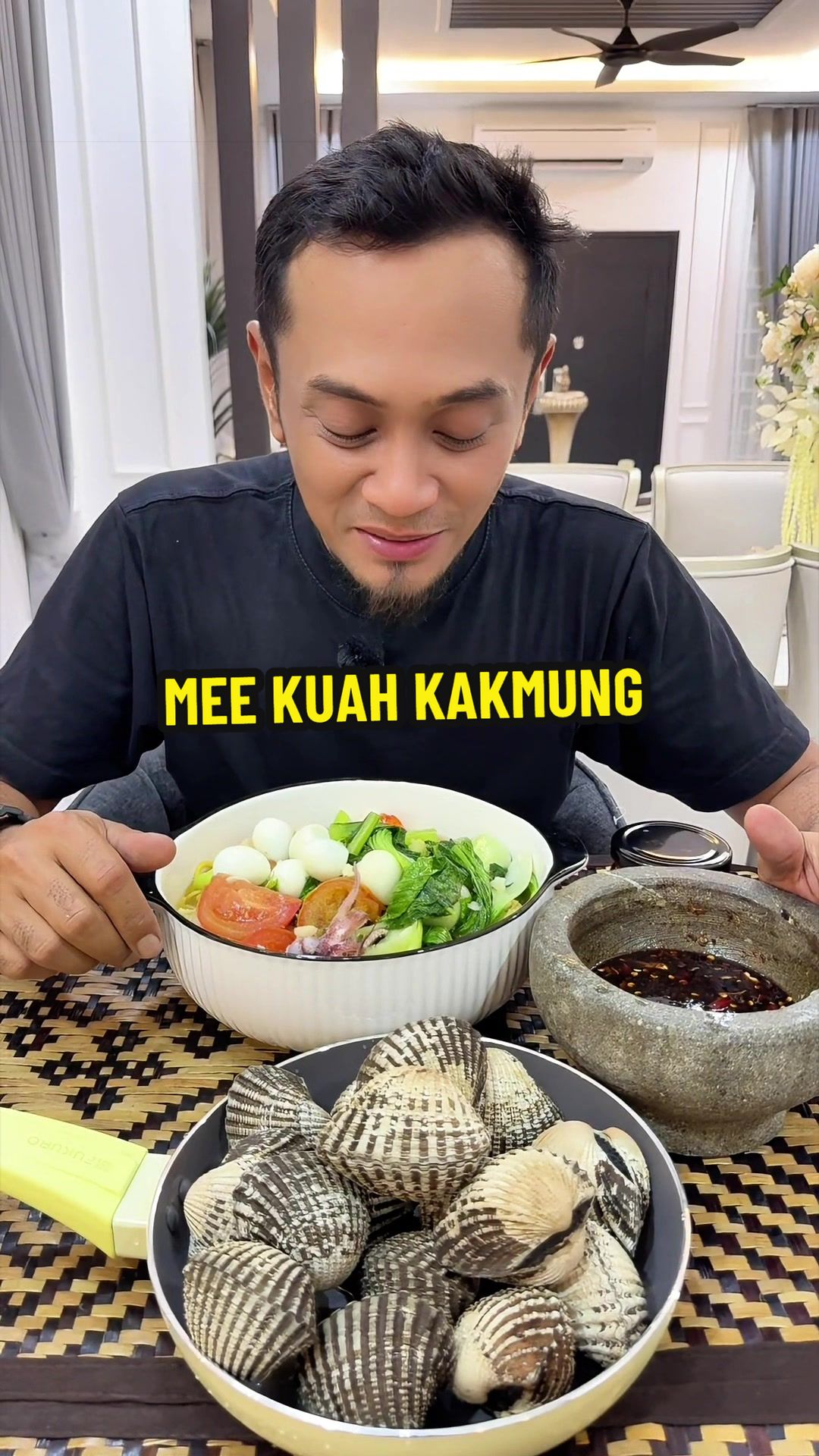 @King of budu