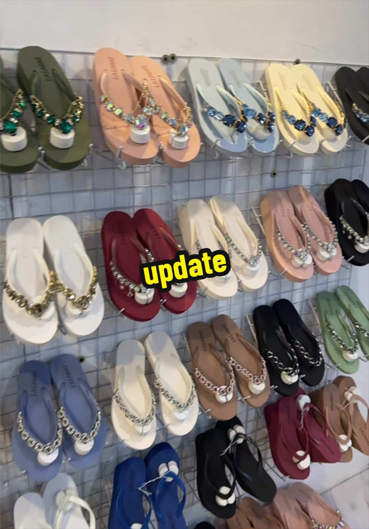 @TBH Sneakers&Shoes Store