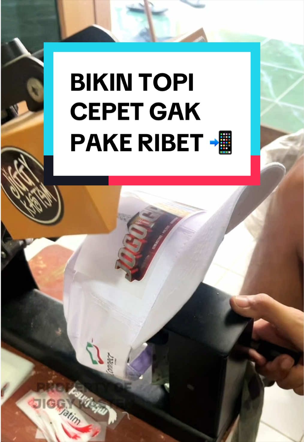 @Sablon Digital Surabaya