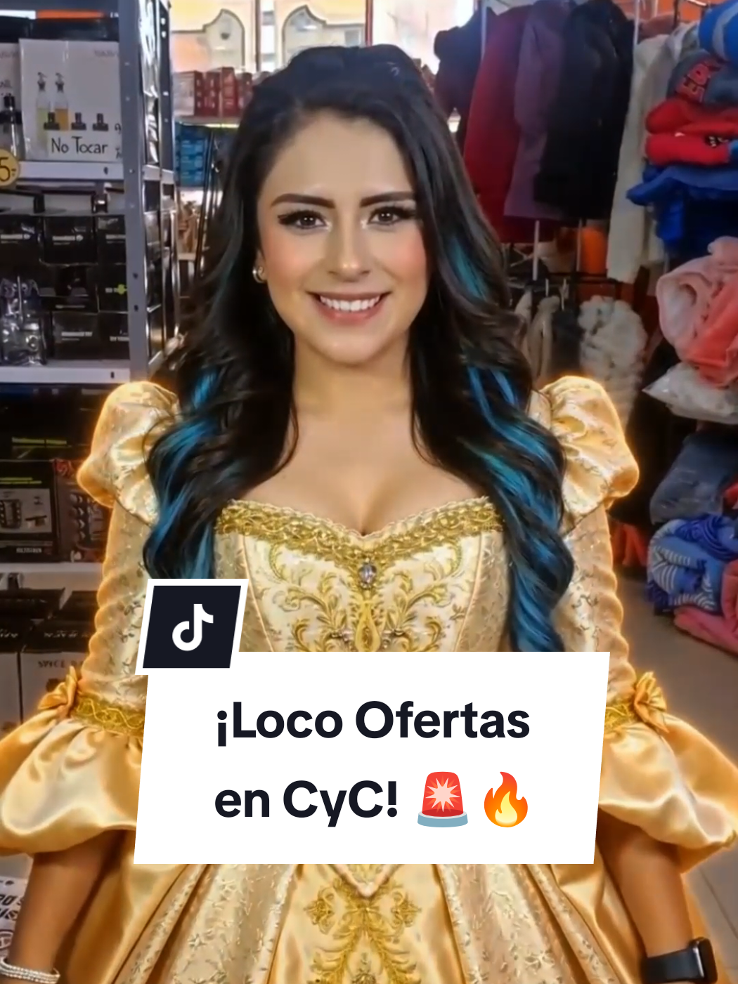 @Importadora CYC 2.0