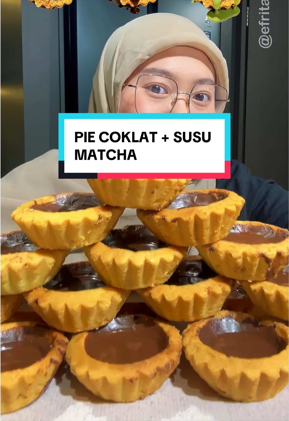@Efrita ASMR