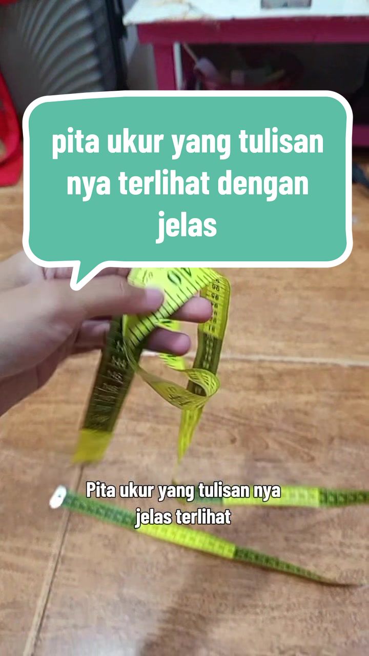 @Fitri bahan