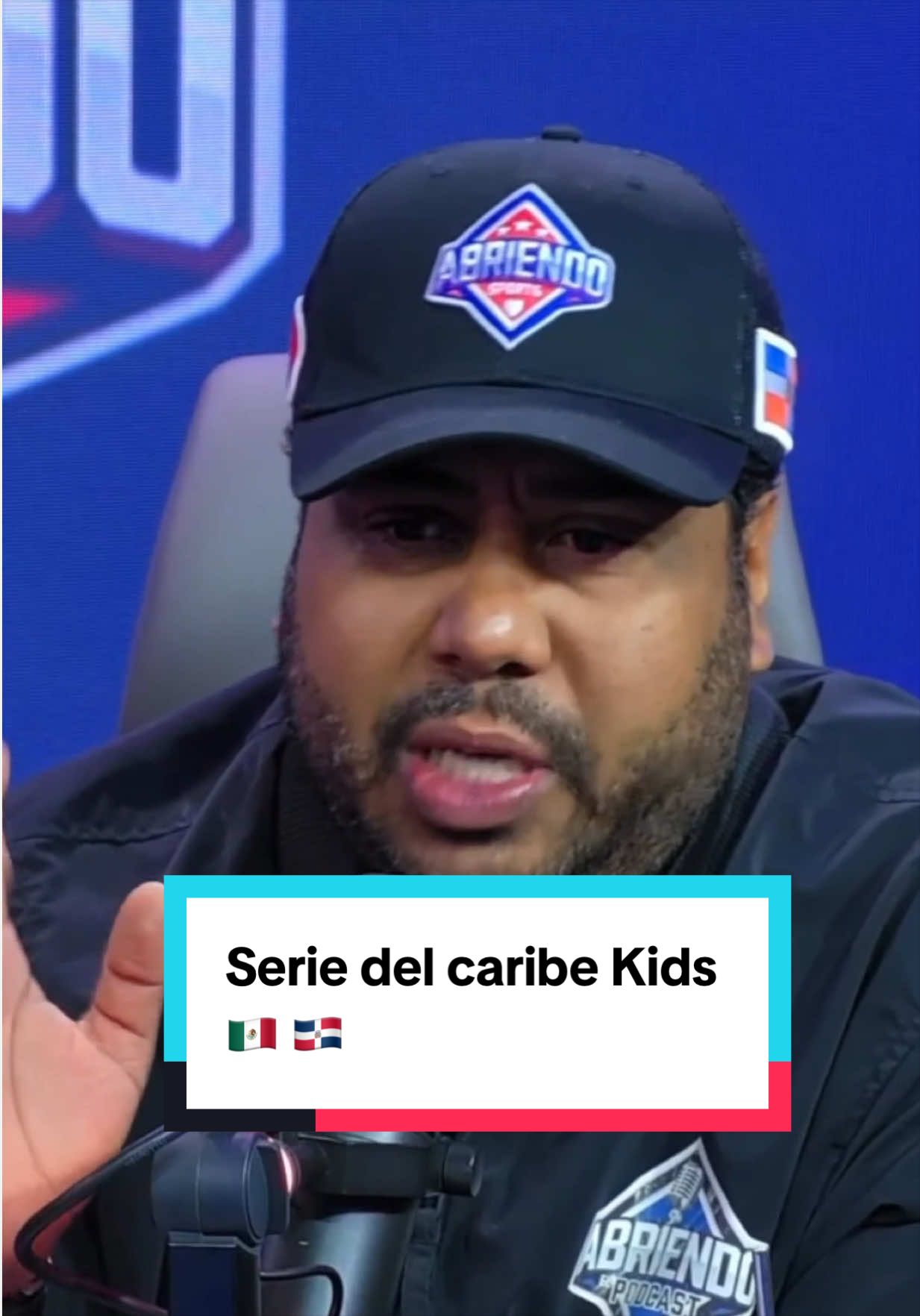 @abriendosports