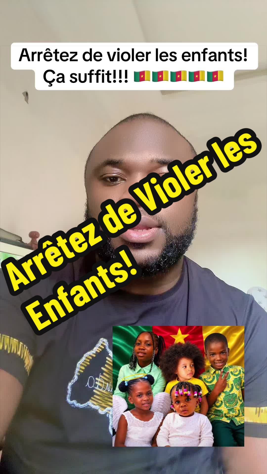 @Dr ENOW A.G. Stevens, MD 🇨🇲
