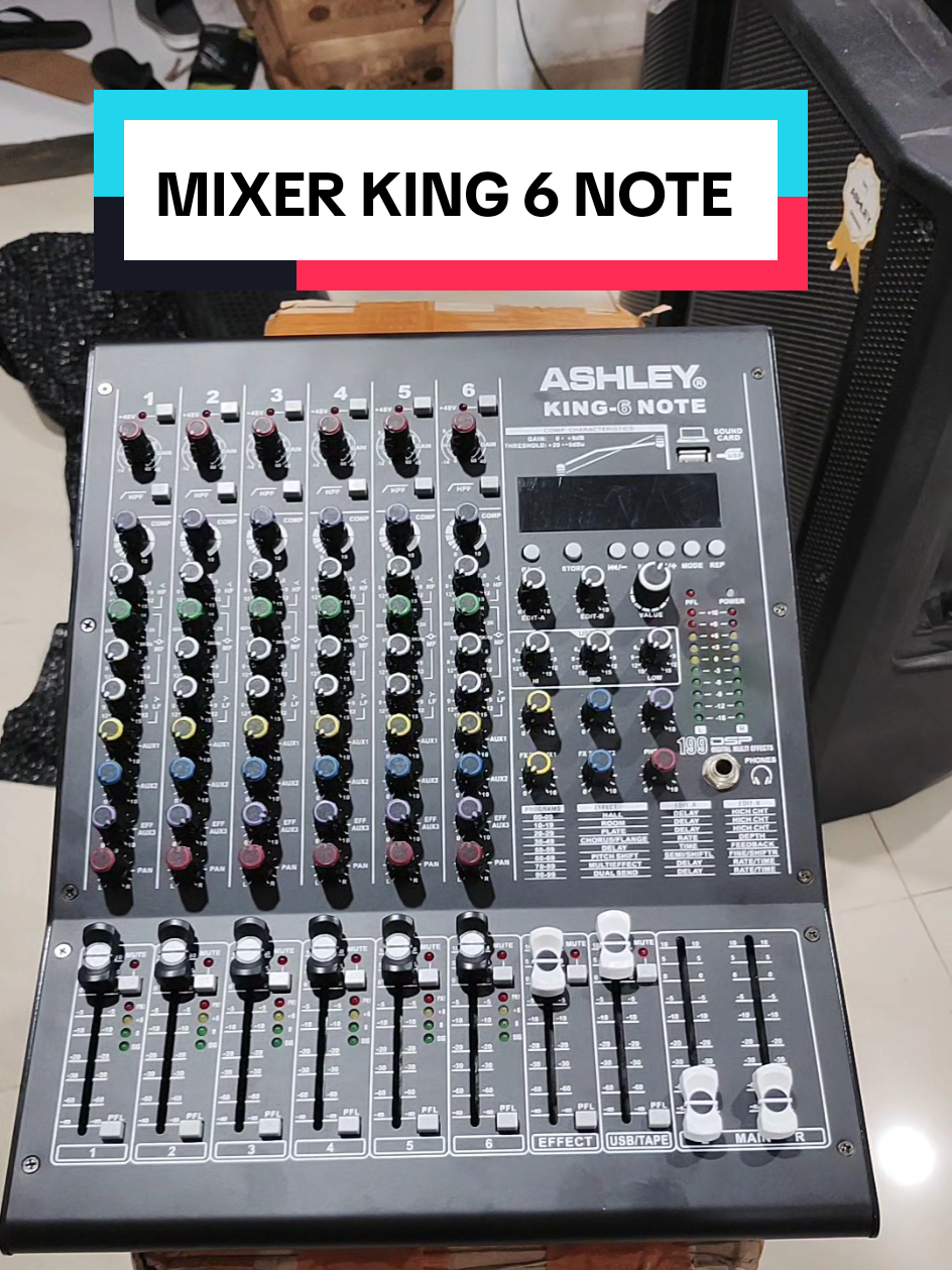 @KINGDOM AUDIO