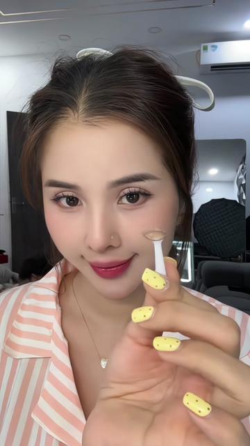 @T&Oacute;C XINH C&Ocirc; KIM
