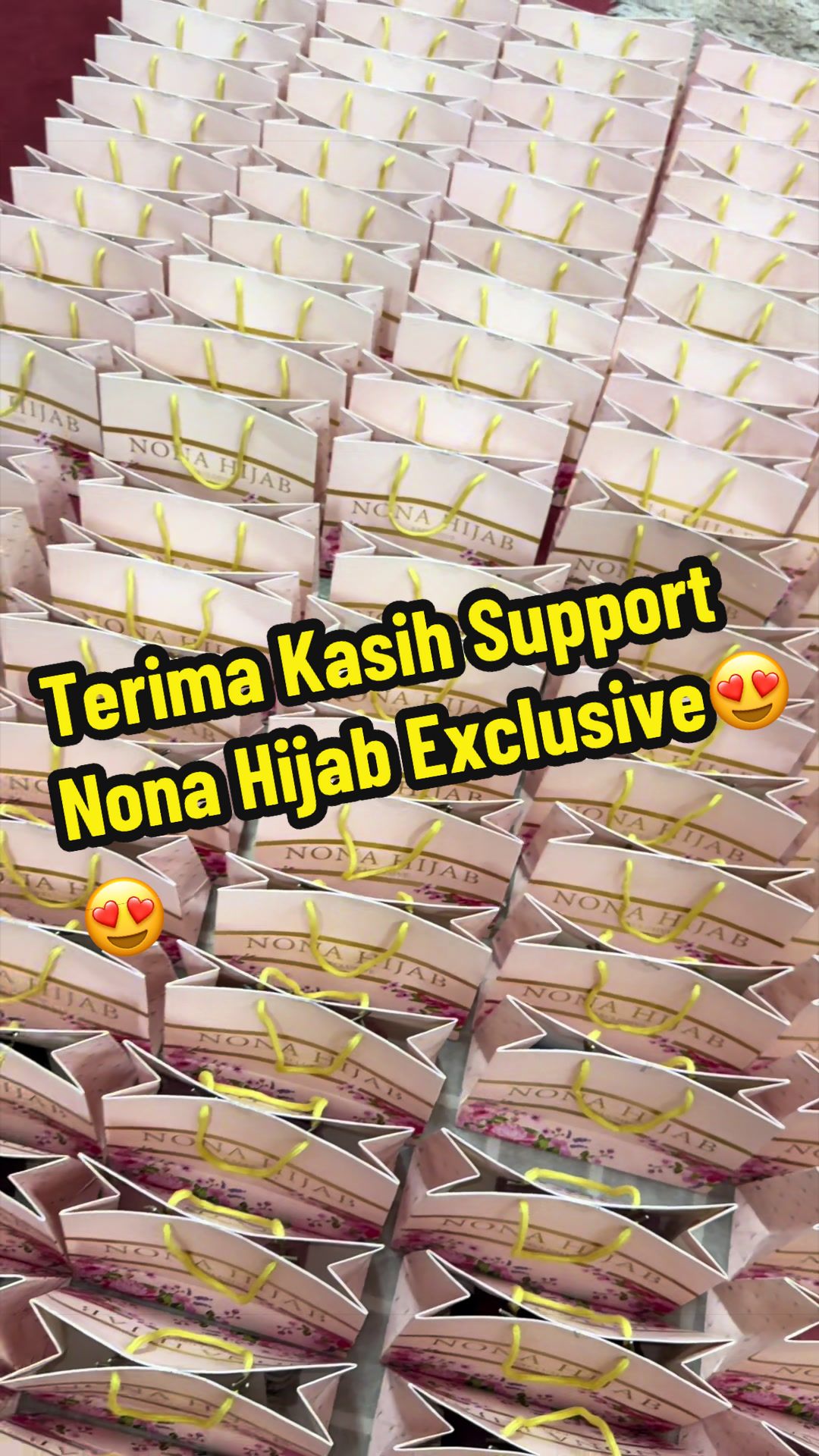 @Nonahijab Exclusive
