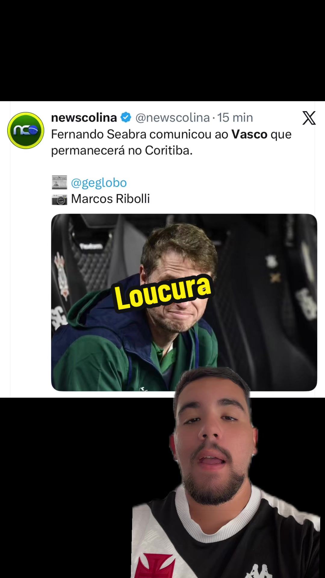 @Léo Vieira