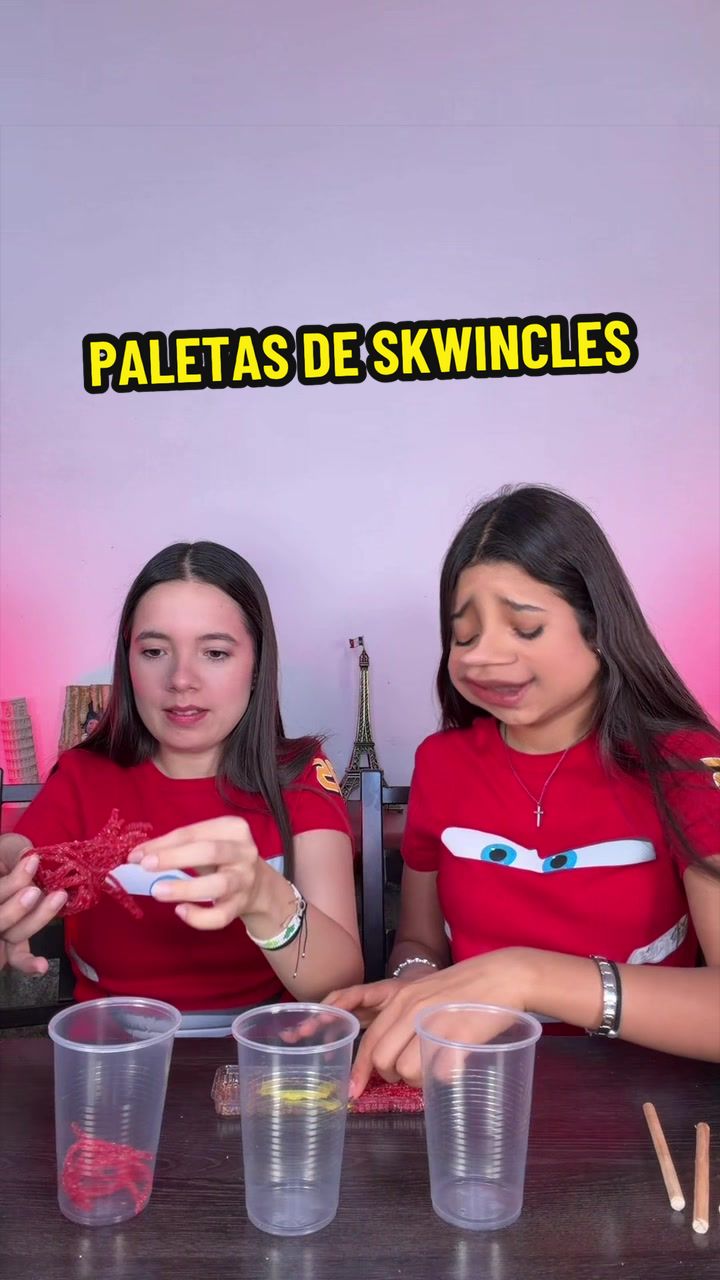 @Isabel Paz