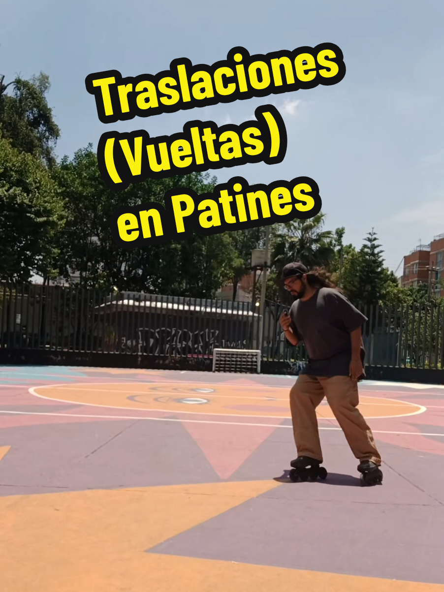 @Roller Nerd