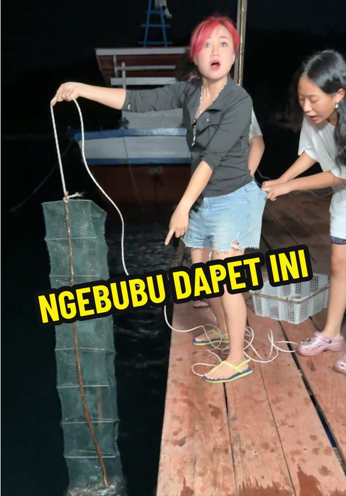 @Gina Angelia