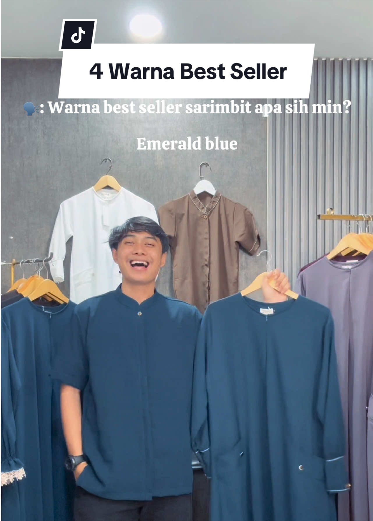 @Grosir Baju Bandung