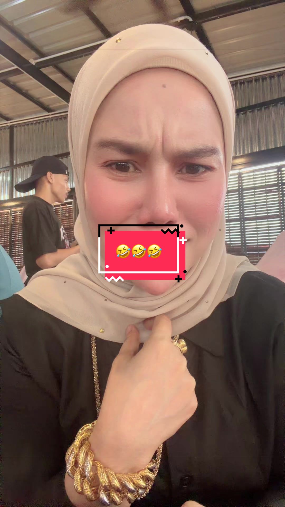 @D&rsquo;Anjung Shop
