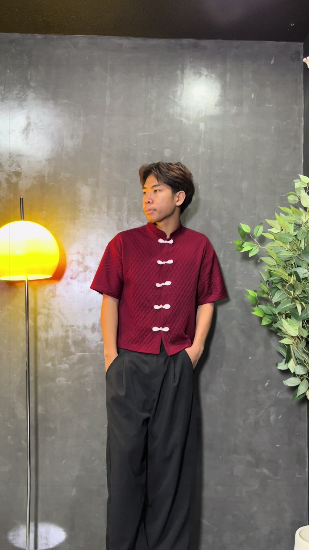 @UNSEEN CLOTHING