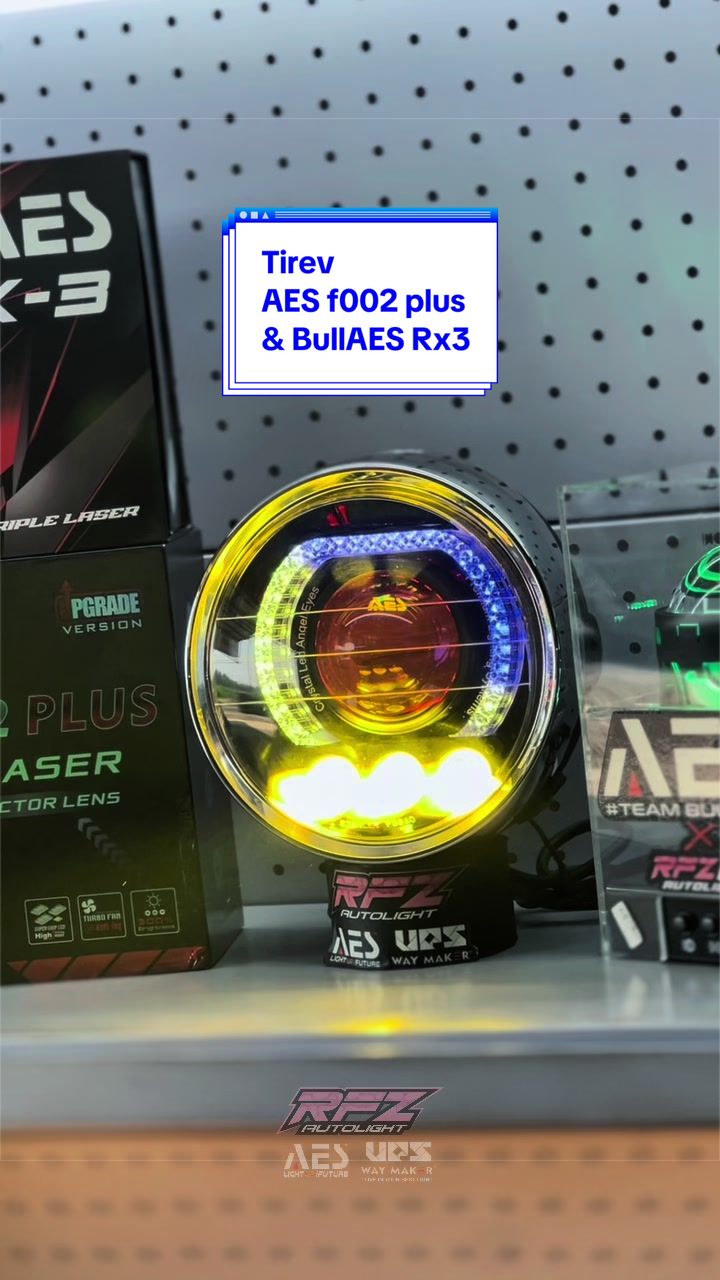 @rfzautolight