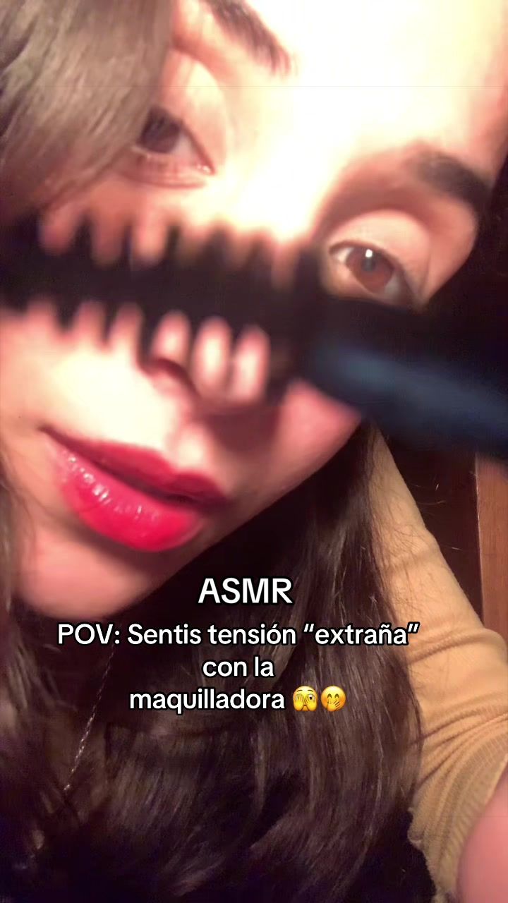 @Milufer ASMR 🌼