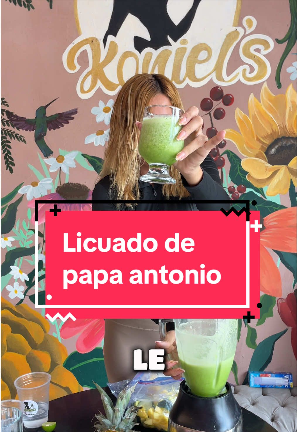 @Koniel Barrios