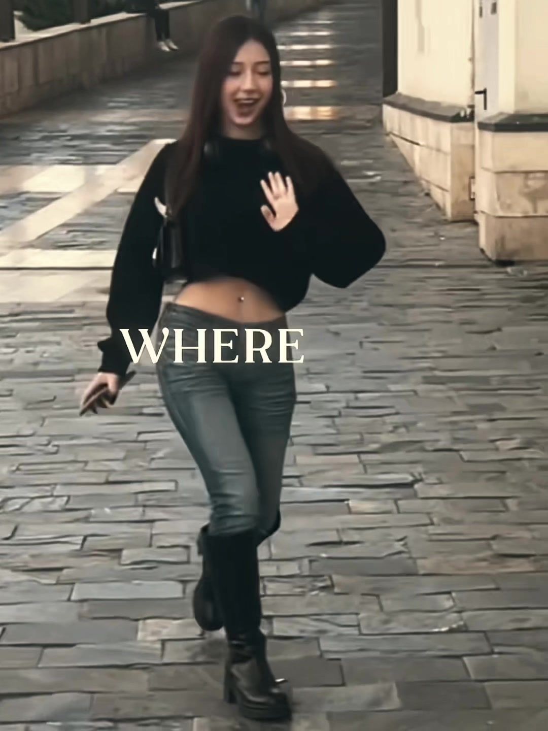 @who is this diva?!?