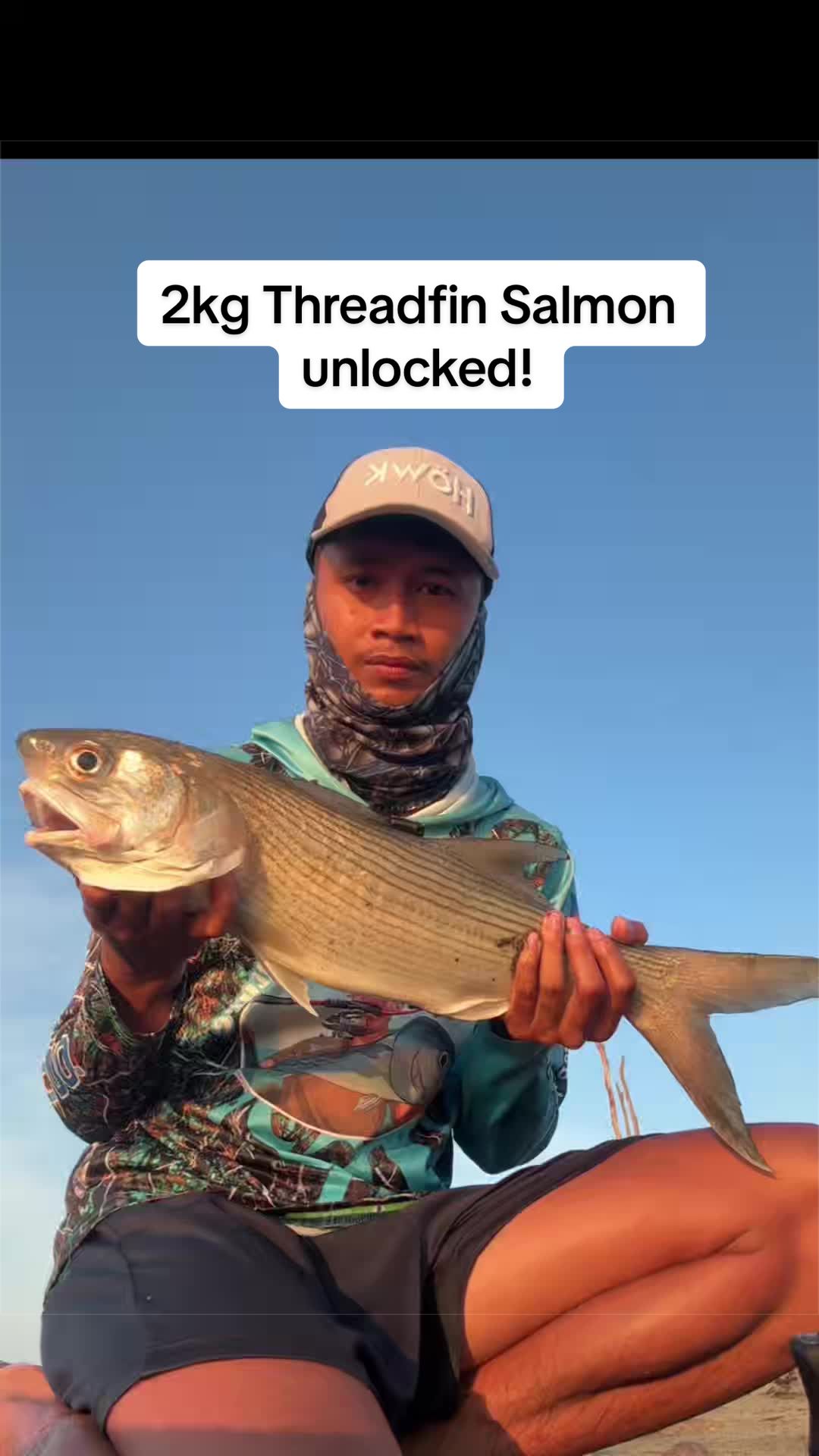 @Wilmer&rsquo;s Fishing Adventure