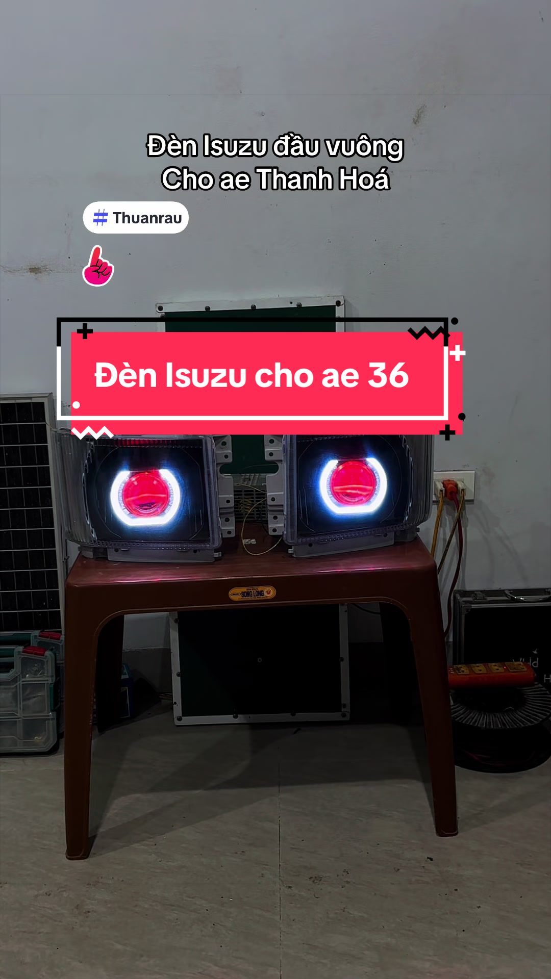 @Thuận râu auto