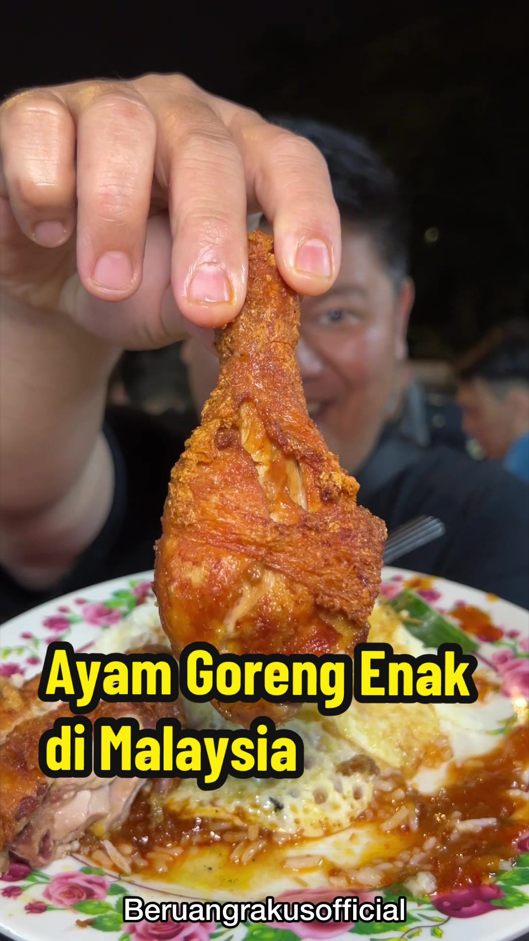 @Beruang Rakus