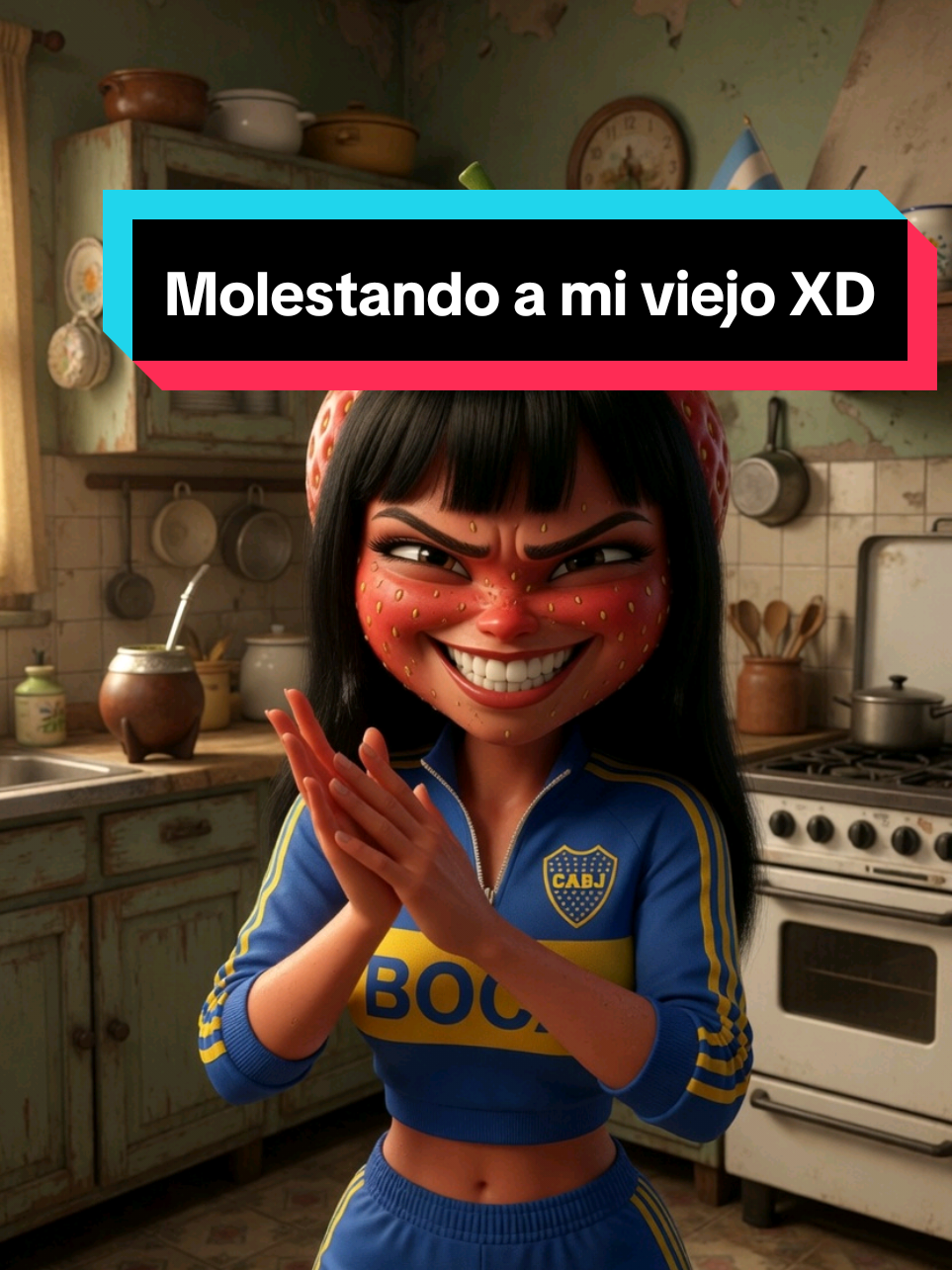@Fresa Turra
