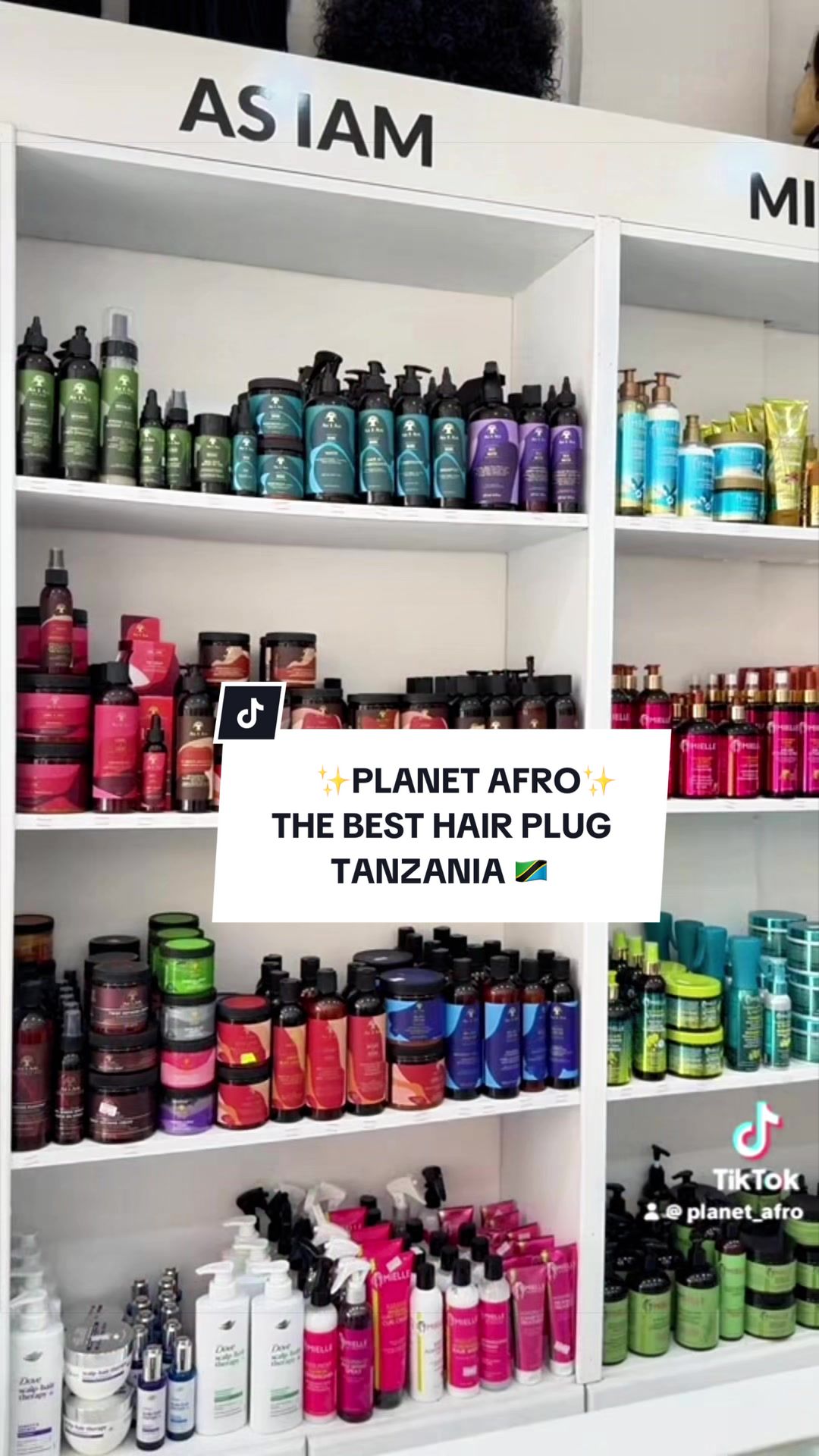 @Planet Afro
