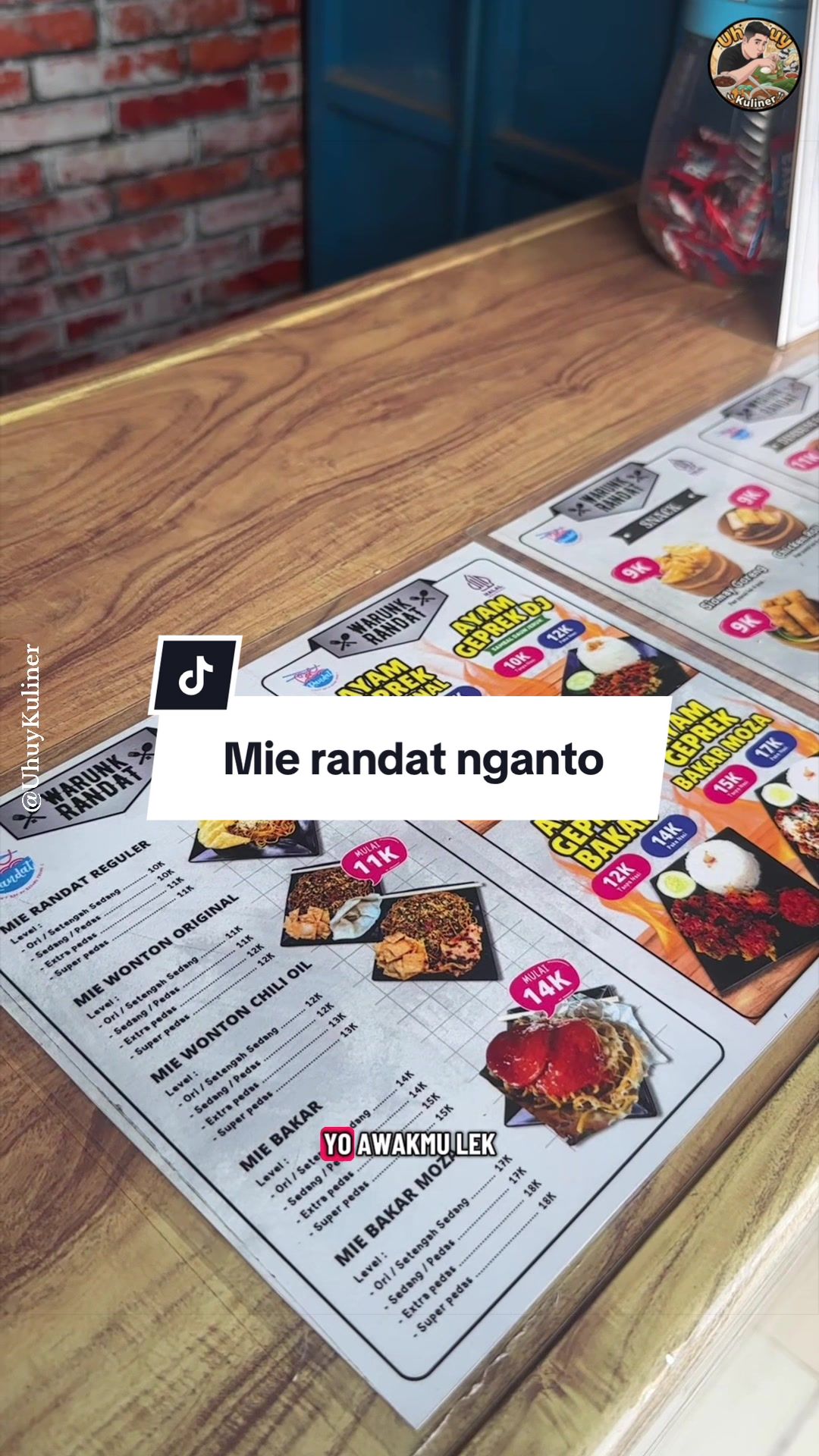 @UhuyKuliner