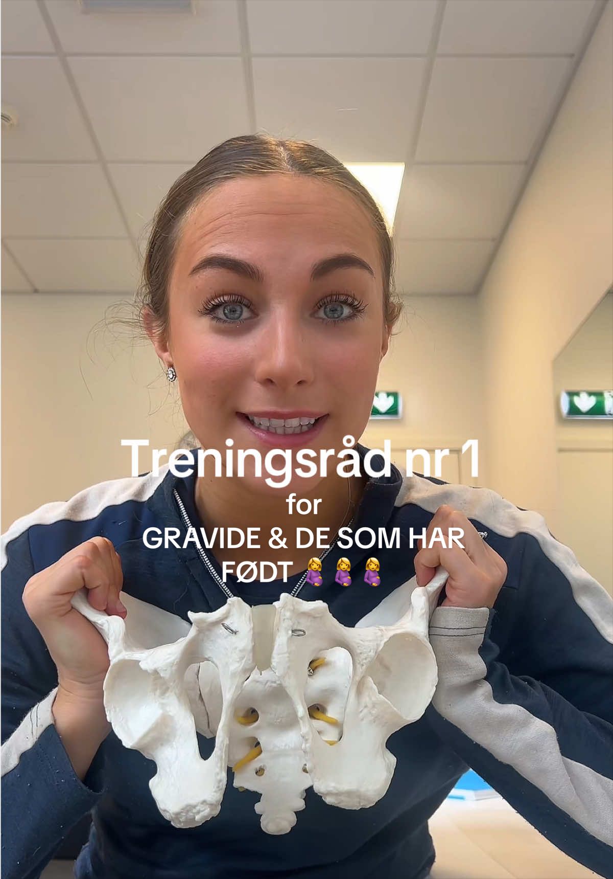 @Fysio Ingrid