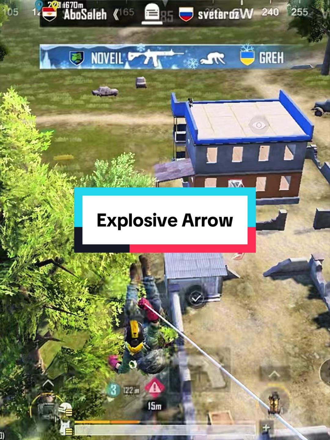 @OnEMaNツ ARCHERY