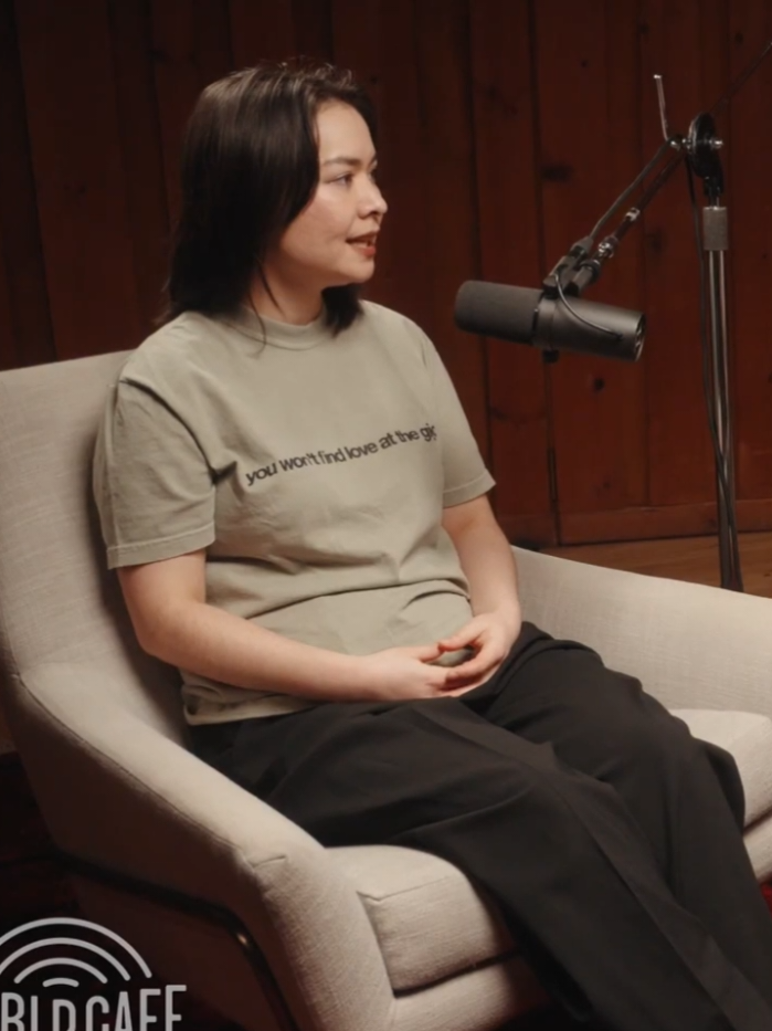 @mitski files