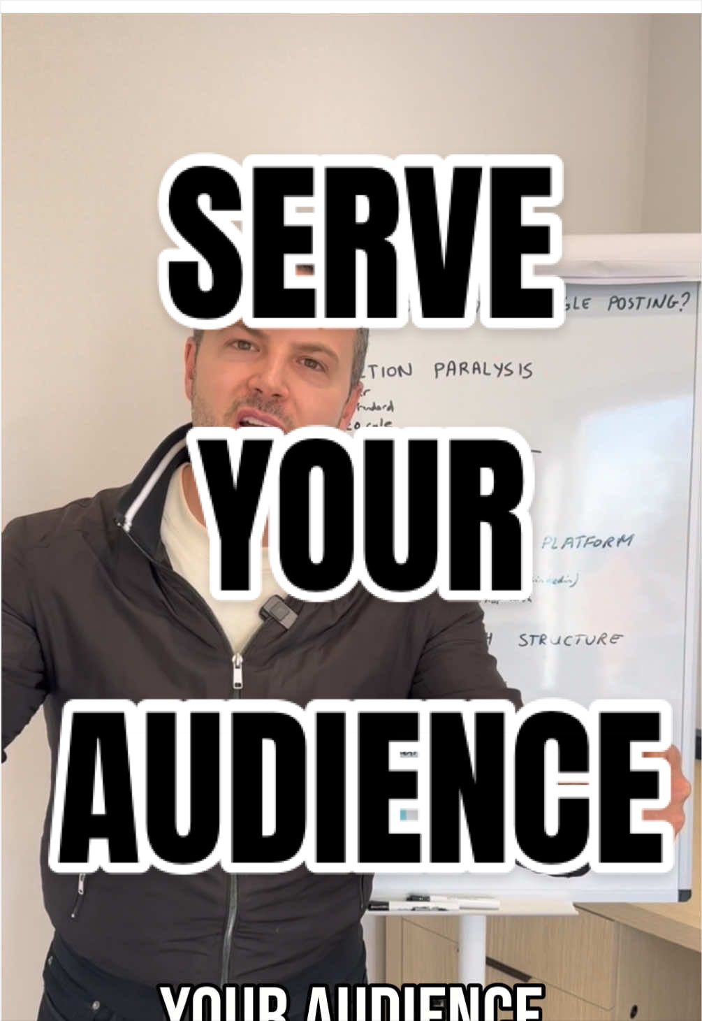 @kyleguthro &bull; business coach