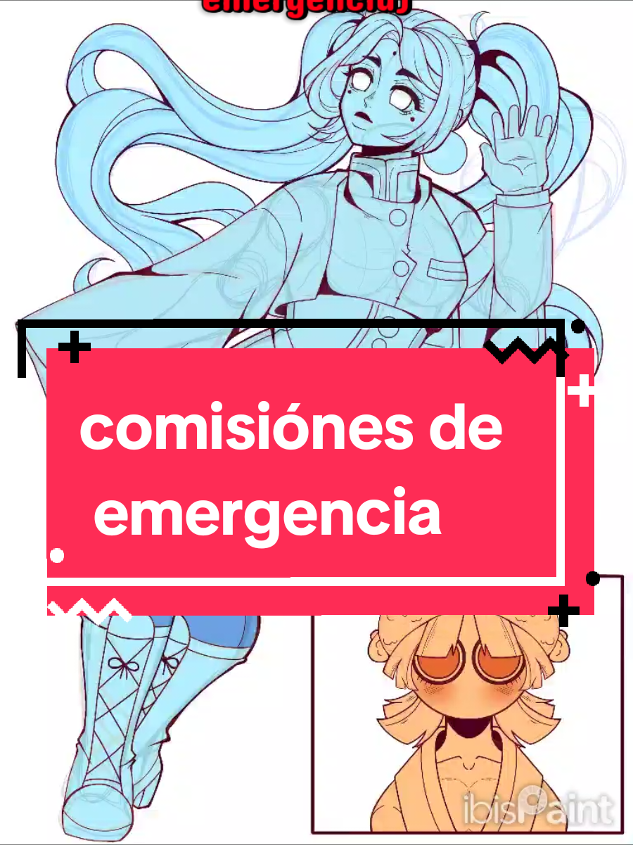 @comisión la ratona mayor 🐀