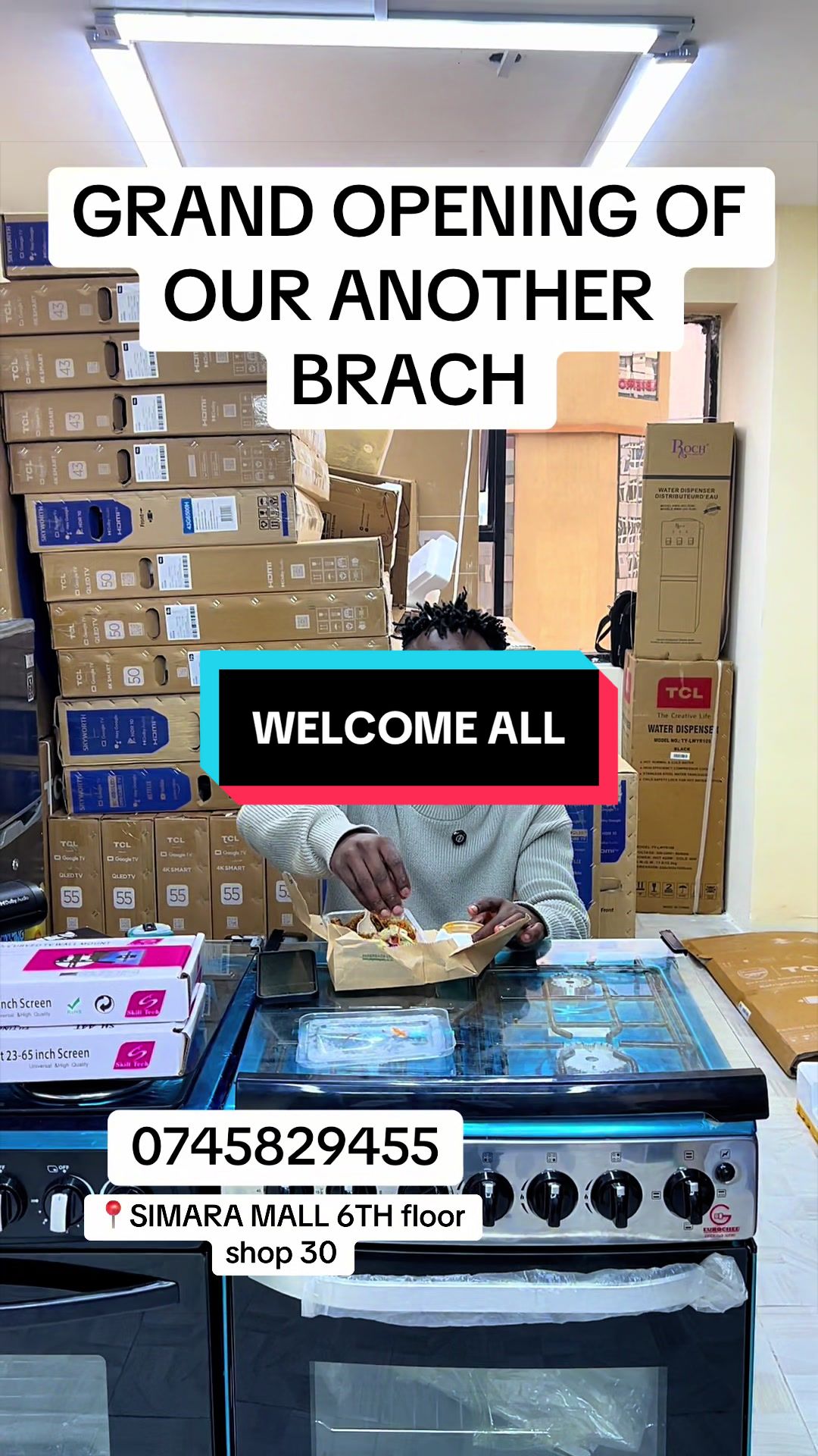 @TOP PLUG ELECTRONICS 🇰🇪