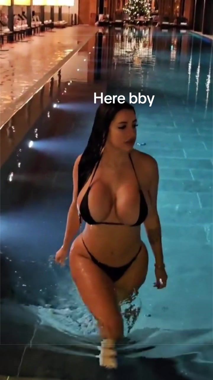 @Mikalea Barbosa