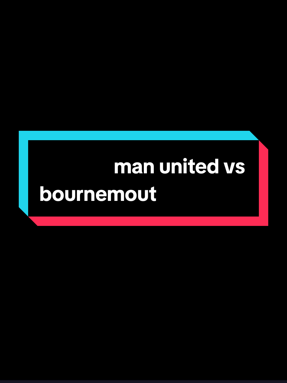 @Joe&times;United🎟️🎟️