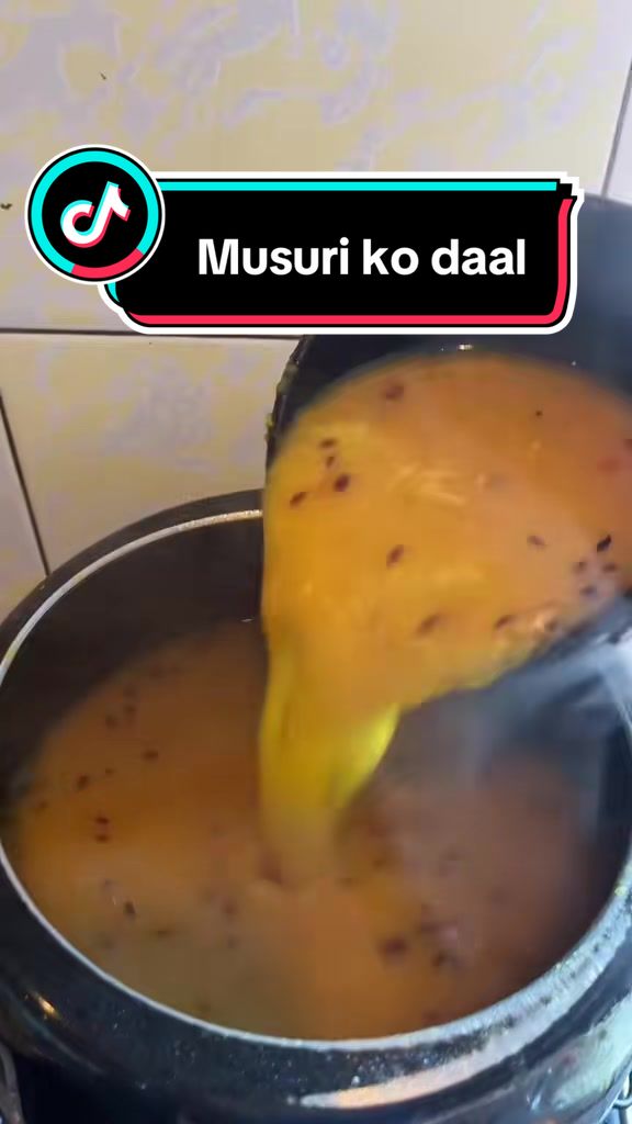 @Aama ko bhansa 🥰