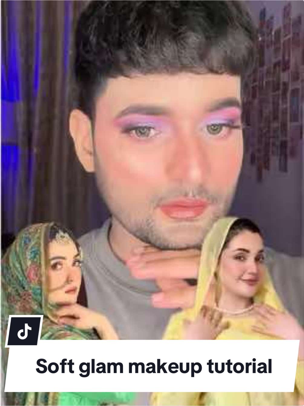 @Glam by Owais