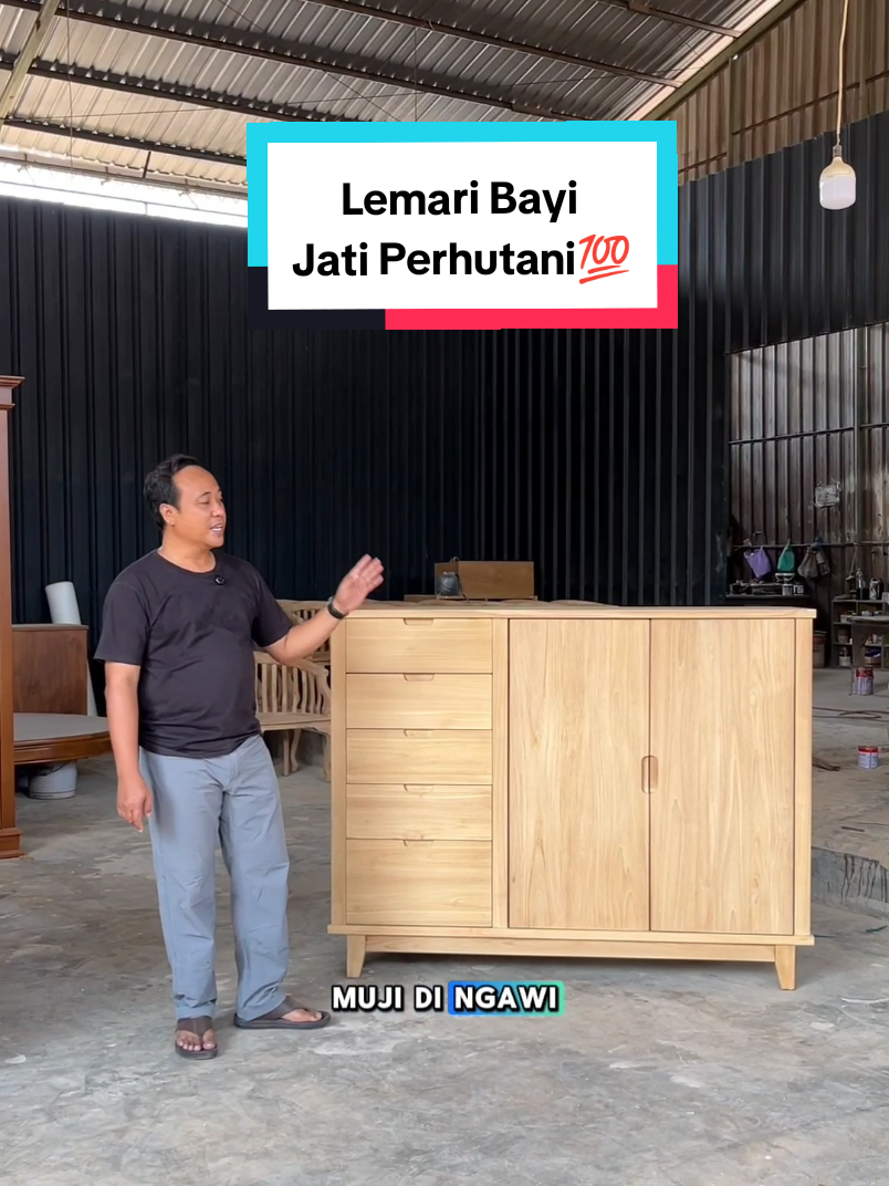 @Kang Mebel Jepara