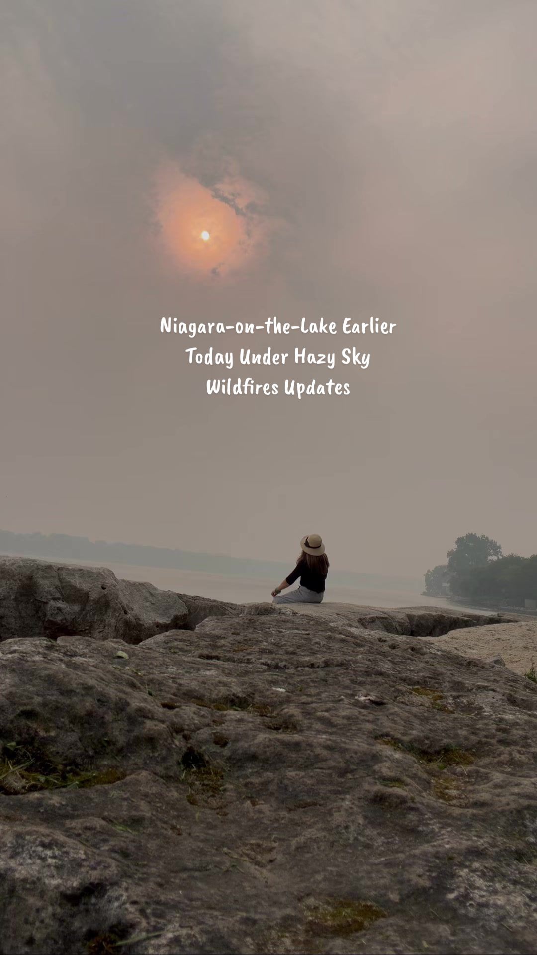 @Discover and Explore Niagara