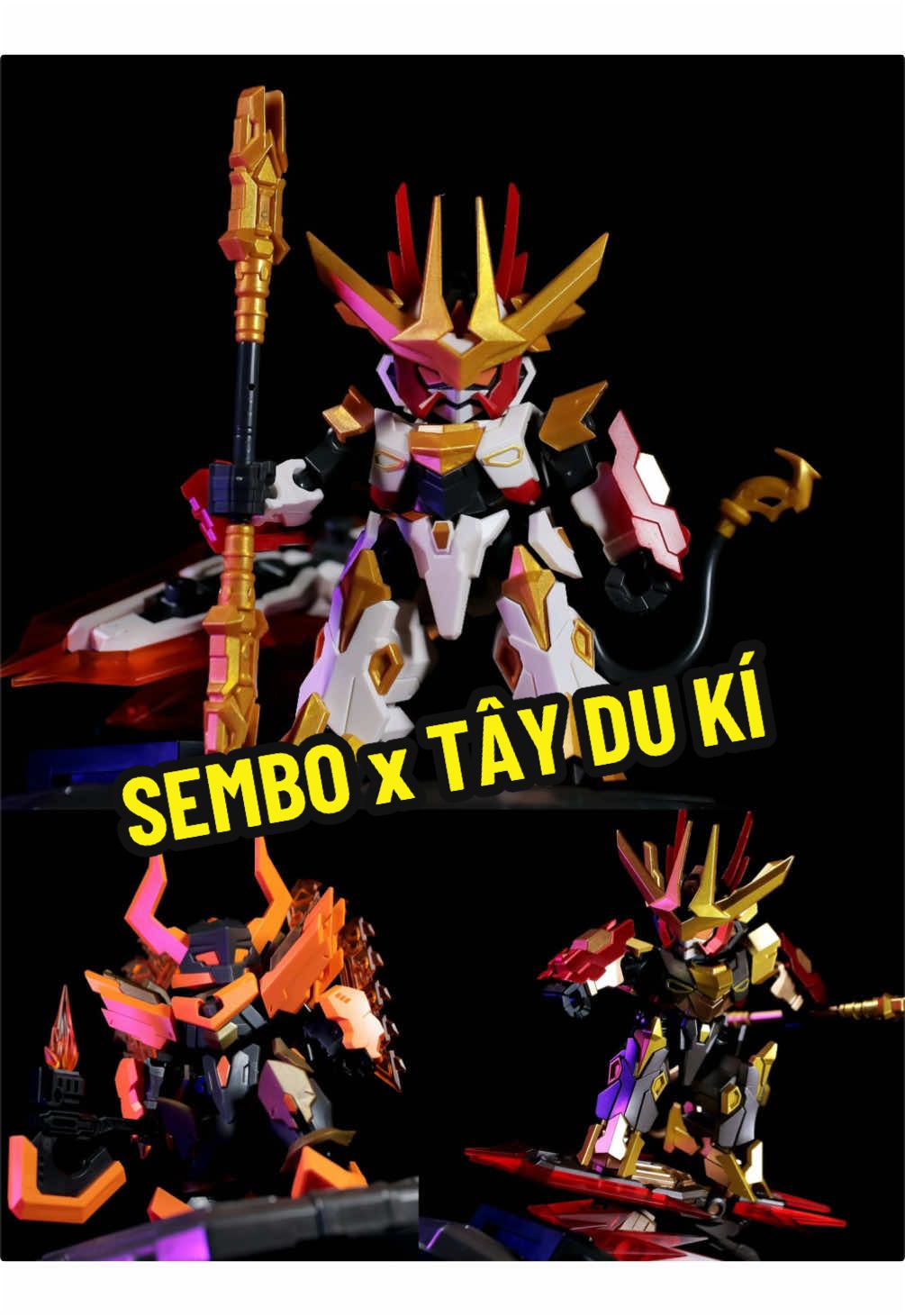 @KRTOYS Review