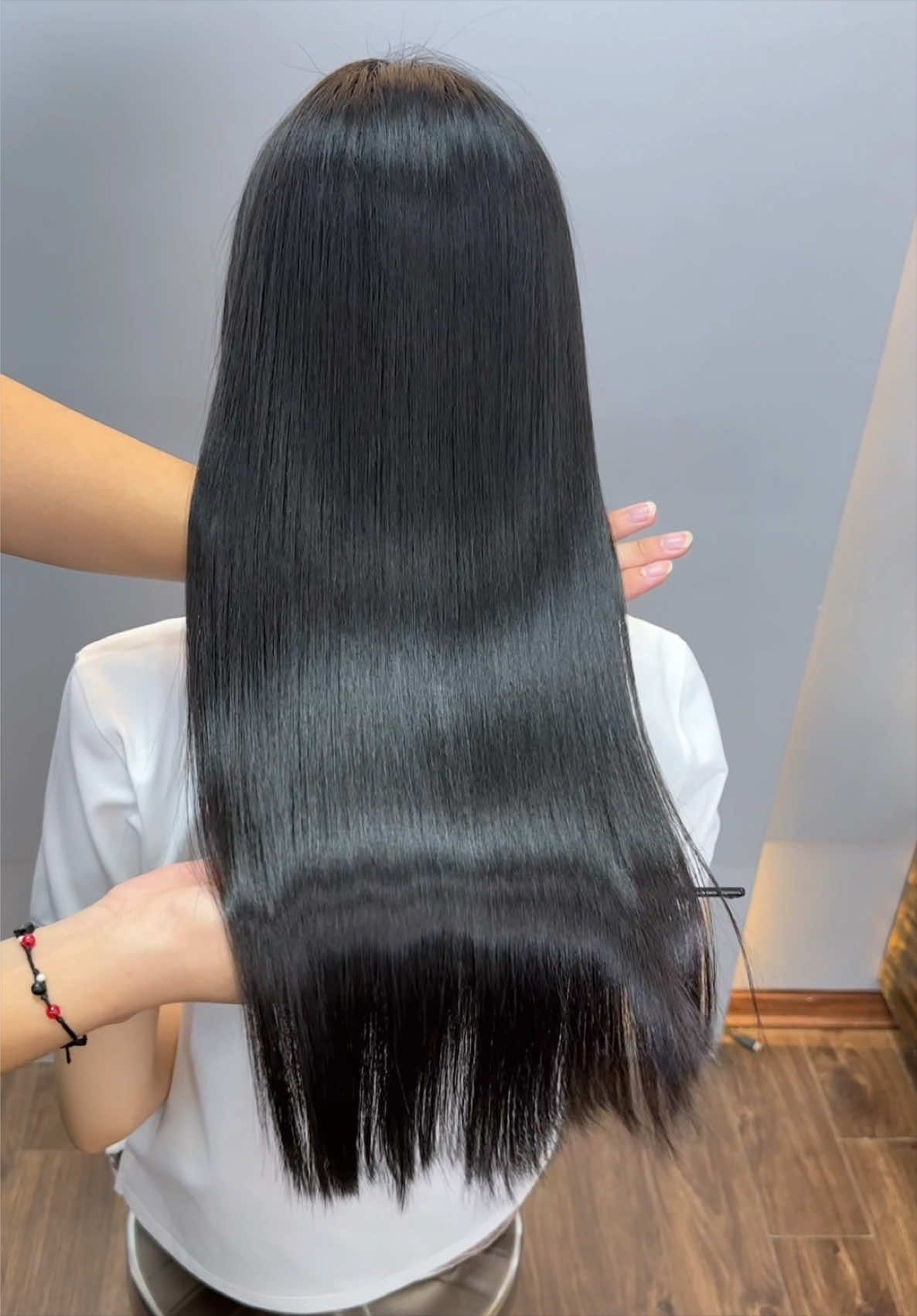 @QUANG SAKER HAIR ACADEMY