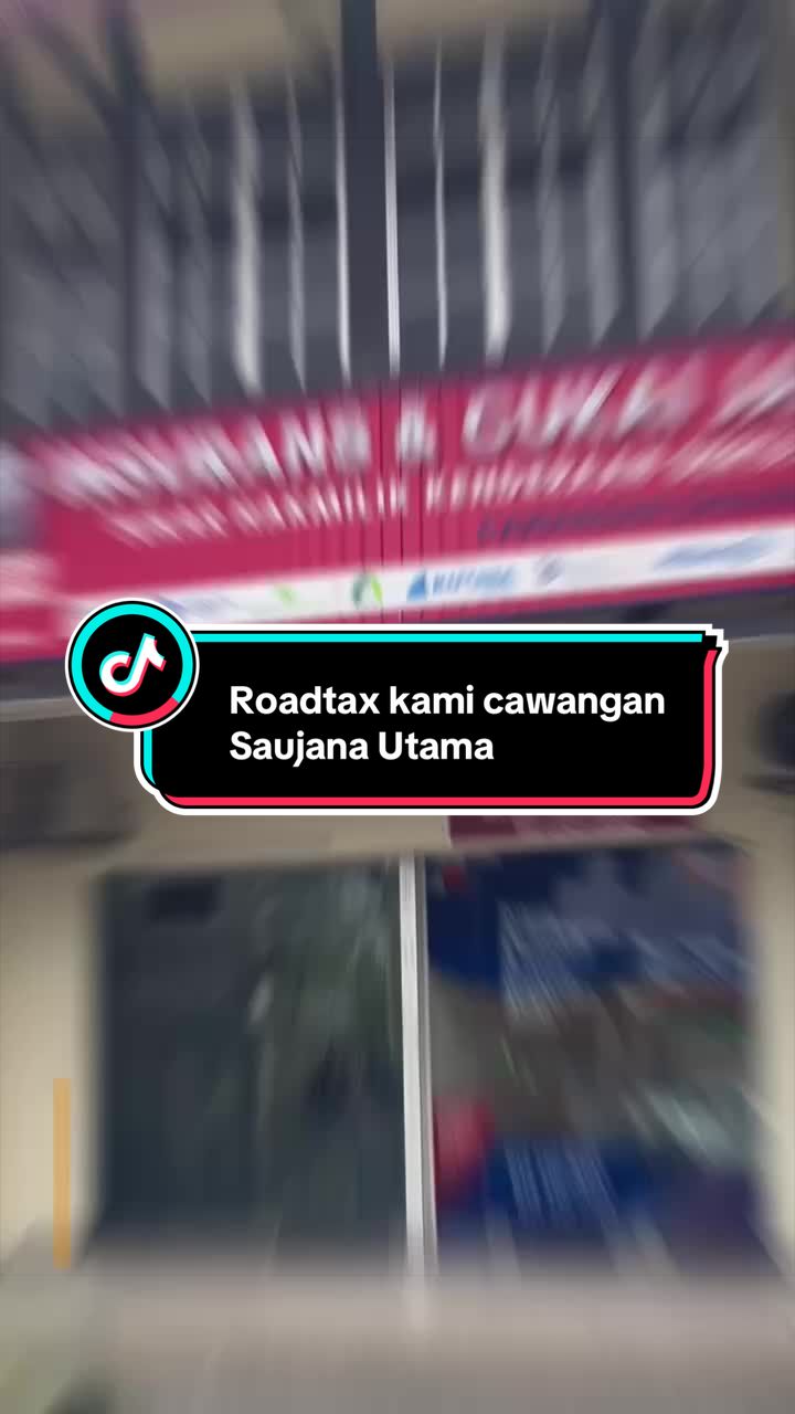 @INSURANS & ROADTAX KENDERAAN