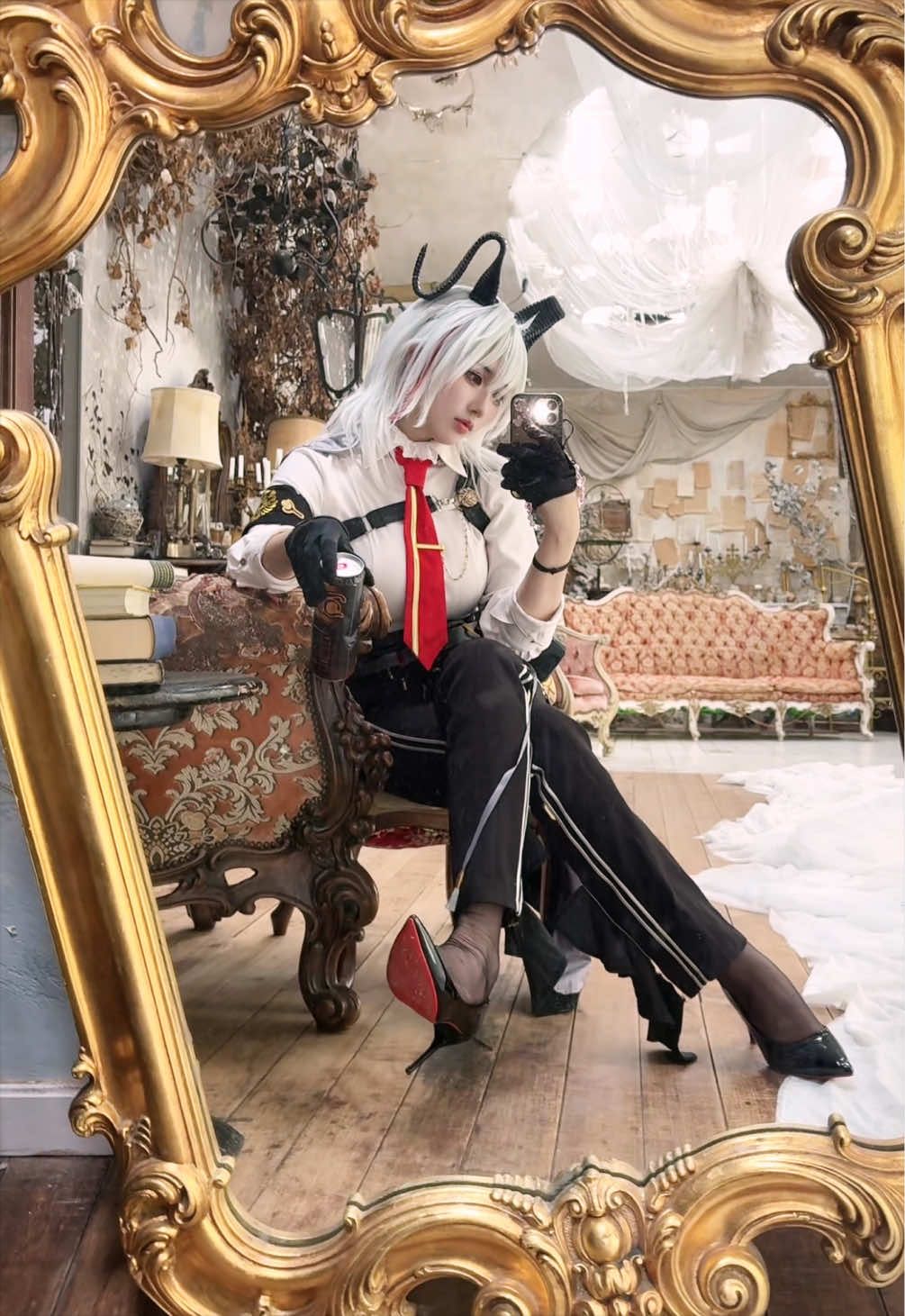 @なるるる☿🩰💎