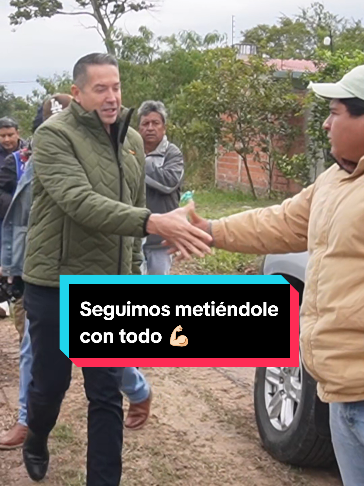 @Mario Cronenbold Aponte